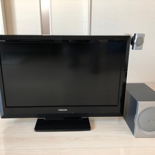 BOSE 2.1ch スピーカー