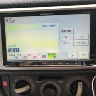 スバル【ステラ】車検2020年10月まで！12万即決！の画像
