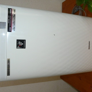 ■■ シャープ 加湿空気清浄機 KC-Y65W： 格安なんと2,...