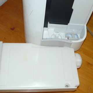 ■■ シャープ 加湿空気清浄機 KC-Y65W： 格安なんと2,900円でどうぞ。■■　の画像