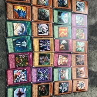 遊戯王のカード♪    