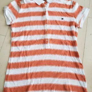 TOMMY HILFIGERレディース2枚