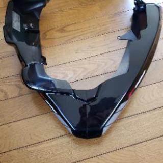 BMW F800S用　アンダーカウル