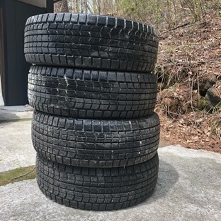 メルセデスベンツ Gクラス スタッドレスタイヤの画像