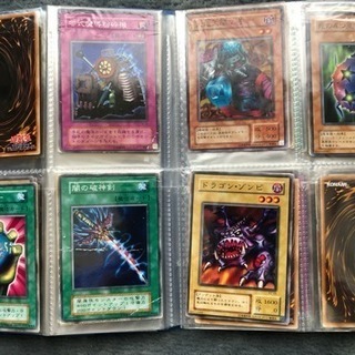 遊戯王カード  ○    