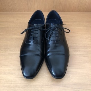 【美品】ケンフォード KENFORD ビジネスシューズ