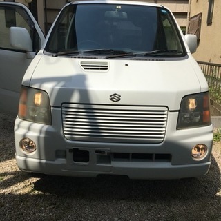 ✴︎H12 スズキ ワゴンR 