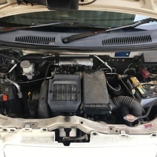 ✴︎H12 スズキ ワゴンR の画像