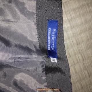 （値下げしました）バーバリー　Burberry BLUE LABEL　スカート2点セットの画像