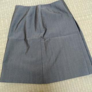 （値下げしました）バーバリー　Burberry BLUE LABEL　スカート2点セットの画像