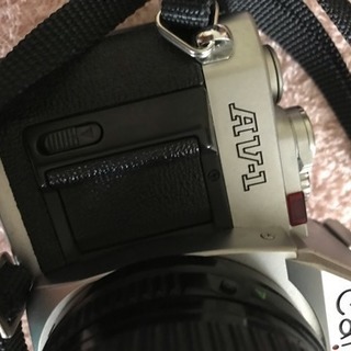 キャノン 一眼レフカメラの画像