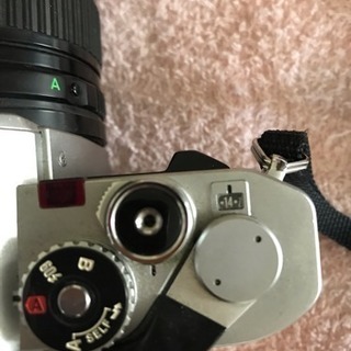 キャノン 一眼レフカメラ