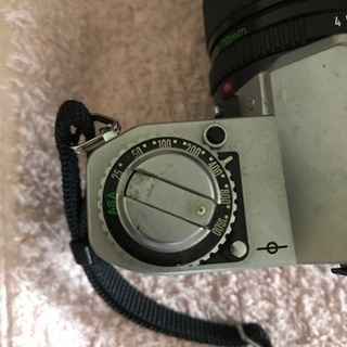 キャノン 一眼レフカメラの画像
