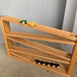 木のおもちゃ