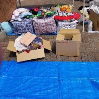 フリマの情報交換しませんか？ - 岡山市
