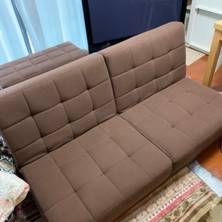 【無料】ソファーベッド