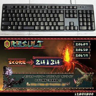 WiFi+SSD+GTX960☆Apex/PUBG動作OK♪ゲーミングPCの画像