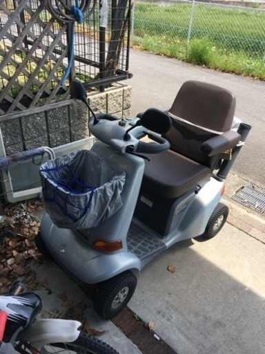 電動カート セニアカー 美品