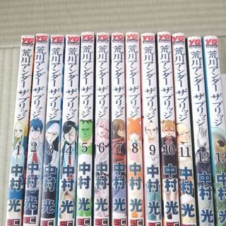 荒川アンダーザブリッジ