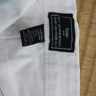 GAP 短パンの画像