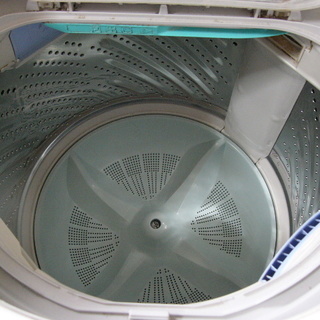 パナソニック洗濯機   NA-F70DV6     ( ジャンク品)の画像