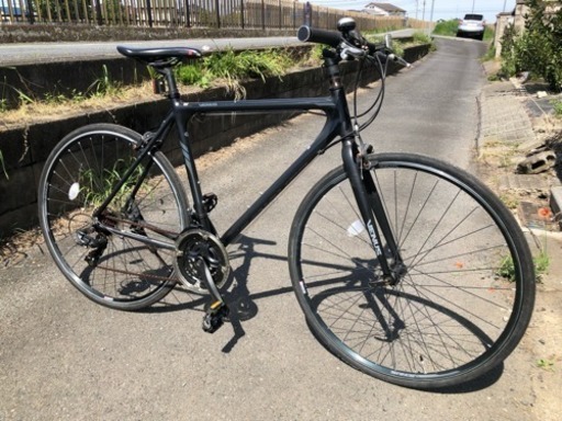 ロードバイク VENUS   700C