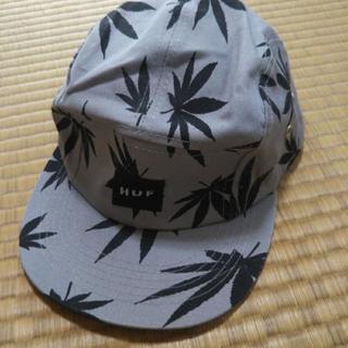 キャップ    の画像