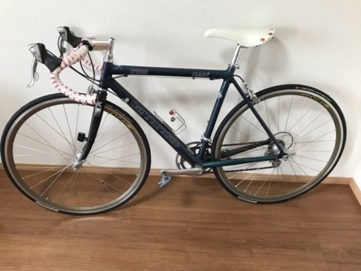 cannondale 自転車売ります。