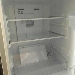 美品   冷蔵庫の画像