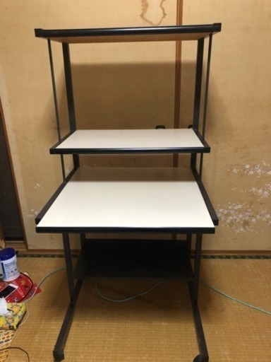 パソコンデスク