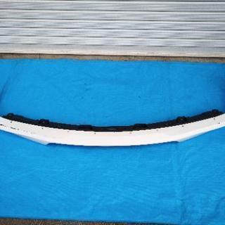180クラウン　トヨタ純正フロントスポイラー　おまけ付き