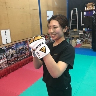 大和高田市 ダイエットキックボクシング 総合格闘技 筋トレ パーソナルトレーニング ダイエットの画像