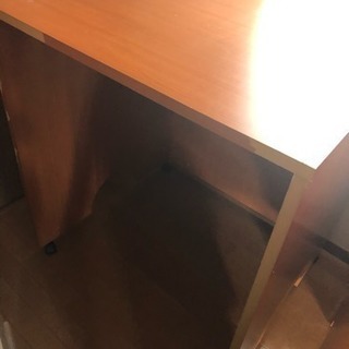ロフトベッド 内収納 洋服ラック