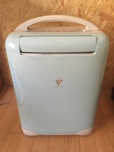 除湿機
