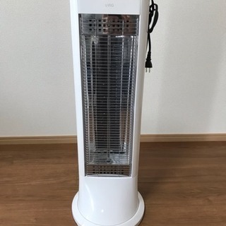 電気ストーブ 売ります。