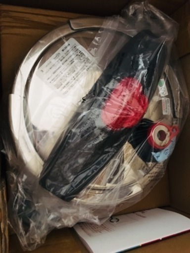 両手圧力鍋 5.5L ワンダーシェフ