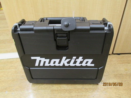 【引き取り限定】マキタ　限定色　TD171DGXAP　インパクトドライバ