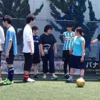 【体育&BBQ】⚽のお知らせ🍗

5/6