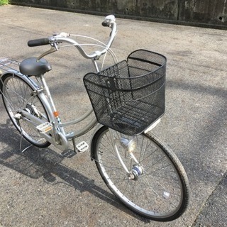 ２６インチ 自転車