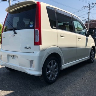 【キャンペーン実施中】絶対ローン組めます。自社ローン専門店 ムーブ VSの画像