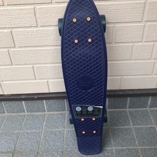 ペニー  スケボー Penny 22インチの画像