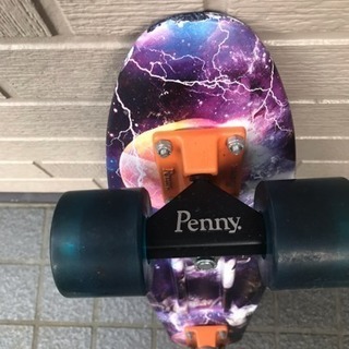 ペニー  スケボー Penny 22インチの画像