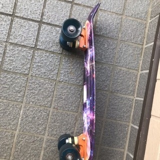 ペニー  スケボー Penny 22インチの画像