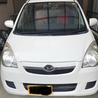 ミラ l275s  中古 