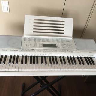 CASIO カシオ 電子ピアノ/キーボード