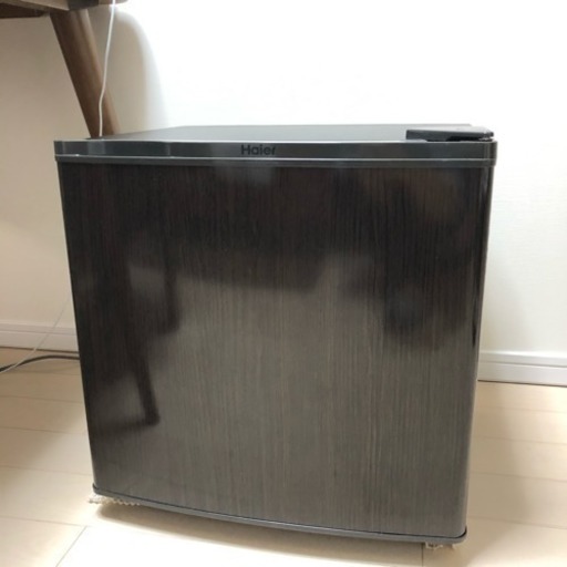【直接引渡し】ハイアール Haier 小型冷蔵庫