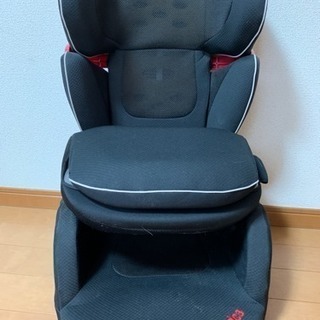 アプリカ  ジュニアチャイルドシート  Apricaの画像