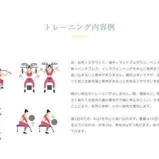 本町駅からすぐ！キャンペーン月間5名限定【月々19,800円税込】パーソナルジム！完全個室、マンツーマンレッスン、３ヶ月で１０KG減の画像