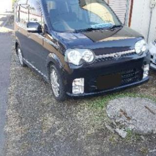 L160Sムーヴカスタムターボ
