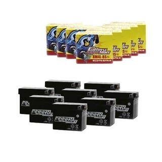 1個！液入MFバッテリー BM4L-BS(YT4L-BS 互換)...